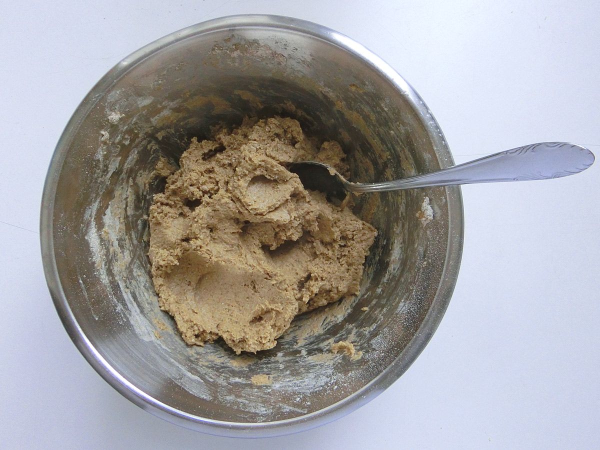 Rezept: Saftiges Waldstaude-Apfelmus-Roggenbrot - Backen - derStandard ...
