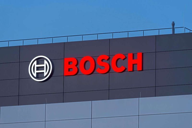 Autozulieferer Bosch baut weltweit weitere 3500 Stellen ab