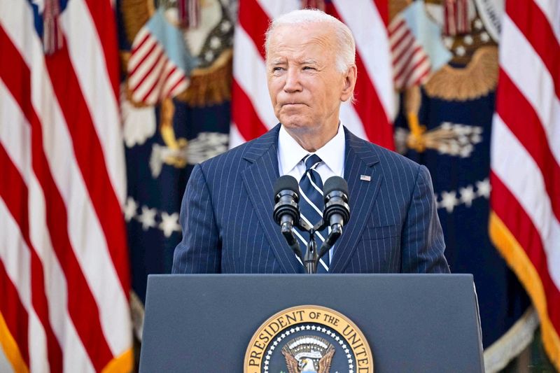 Wie gefährlich ist Joe Bidens Prostatakarzinom?