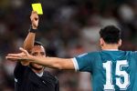FIFA nominierte WM-Referees: sechs Frauen, keinen Österreicher