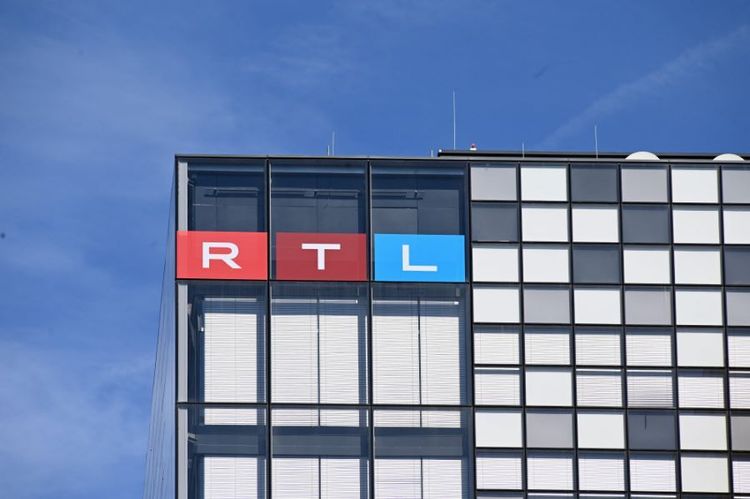 Die RTL-Werbeumsätze lagen bei 686 Millionen Euro und damit um rund zehn Prozent über dem Vorjahr.