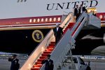 US-Justizministerium zieht Vorladungen gegen "New York Times" zurück