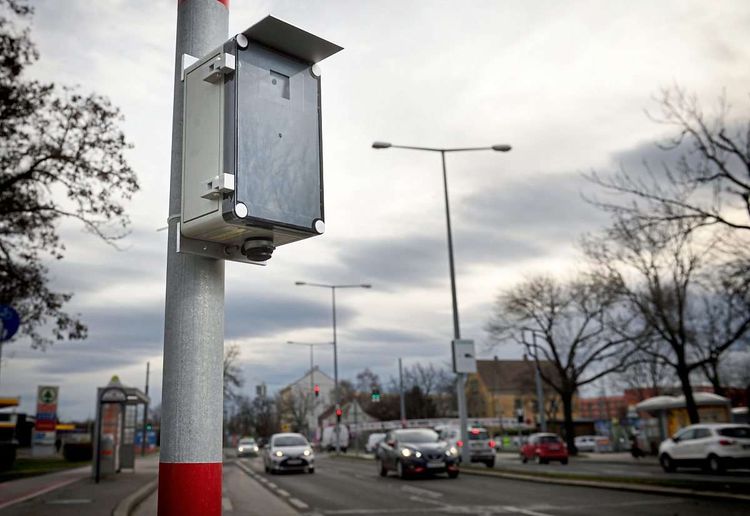 Mobility Observation Box