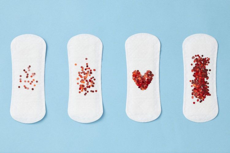 Menstrual Hygiene Day am 28. Mai