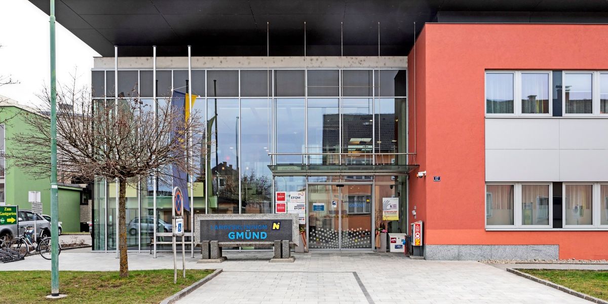 Stadt Gmünd kämpft mit Klage gegen Land Niederösterreich für Erhalt des Spitals