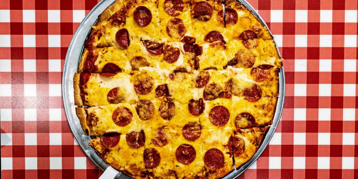 Two pizzas worth a billion dollars: 15 years ago, Bitcoin arrived in real ...