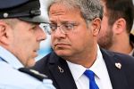 Israels Höchstgericht: Palästinensische Häftlinge haben das Recht auf Rotkreuz-Besuch