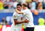 "Chaotischstes und atemberaubendstes WM-Spiel": England nach Rang drei zwischen Stolz und Trauer