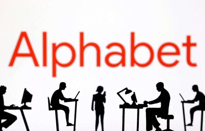 Brüssel: Google-Mutter Alphabet verstößt gegen EU-Recht