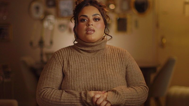 Confessions of a Former Body Positivity Influencer