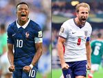 Fußball-WM im Liveticker: England gegen Frankreich um Platz drei, 23 Uhr