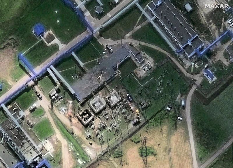 Ungarns Premier Orbán fordert EU-Untersuchung zu Druschba-Pipeline