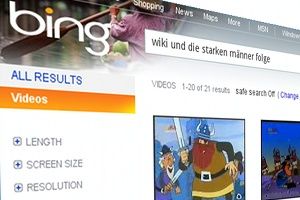 Bing trickst un&shy;be&shy;ab&shy;sichtigt Porno-Filter aus ...