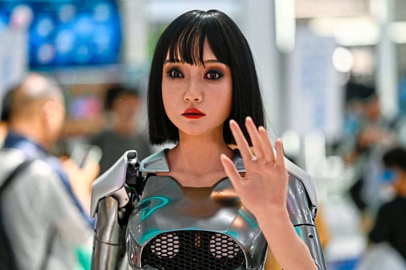 Nvidia und Tesla versprechen eine neue Ära humanoider Roboter – wie realistisch ist das?