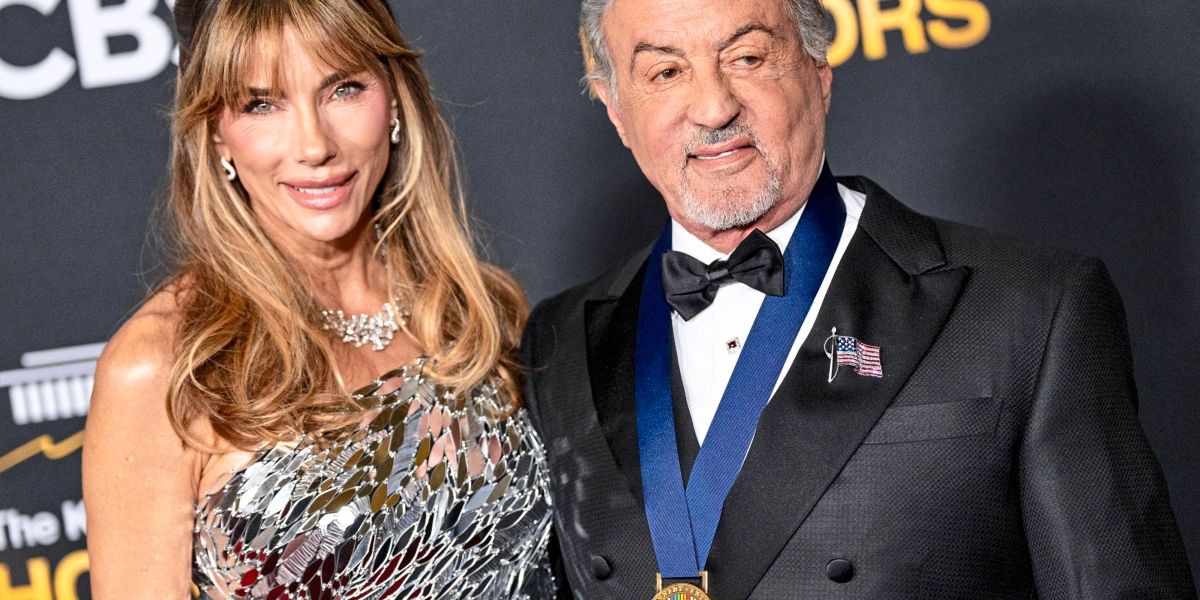 Trump at Kennedy Center Gala: Culture Shock Event - News Directory 3