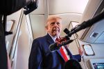 Trotz Trumps Warnung: Israel greift Ziele im Iran an