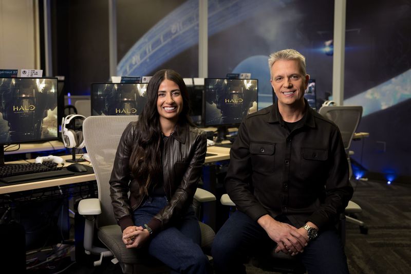 Asha Sharma räumt auf: Microsoft Gaming ist tot, lang lebe Xbox