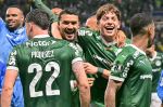 Palmeiras und Flamengo im Finale der Copa Libertadores b0ebf759 765d 44ec 9a9d 4ed6493fd223