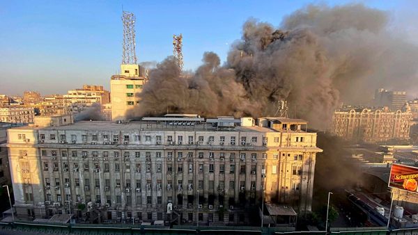 Gro-brand-in-Kairo-fordert-vier-Todesopfer-und-mehrere-Verletzte