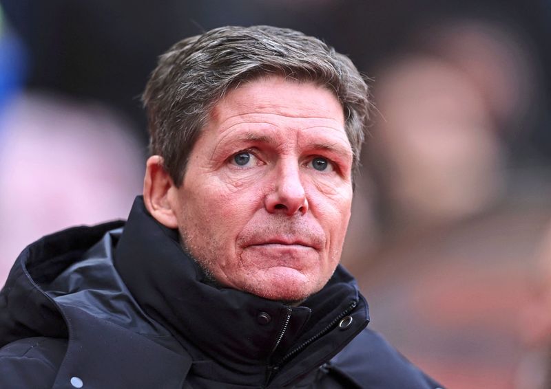 Glasner sorgt mit Aussagen für Aufsehen: "Nicht gut genug"