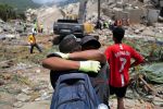 Hoffnung auf Überlebende nach Erdbeben in Venezuela schwindet, Rettungsarbeiten gehen weiter 163719b1 f0e5 42c8 b3dc 5ef1bad4ab31
