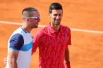 Djokovic macht Landsmann Troicki zu seinem neuen Trainer a9906ac5 e3e8 4f40 ae38 637833596c55