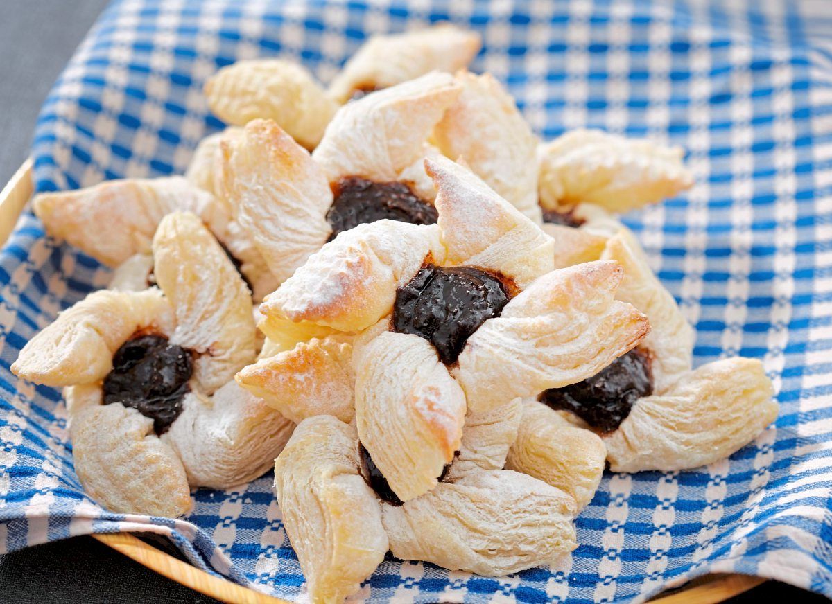 Weihnachtsgebäck weltweit: Auch andere Länder haben schöne Kekse 