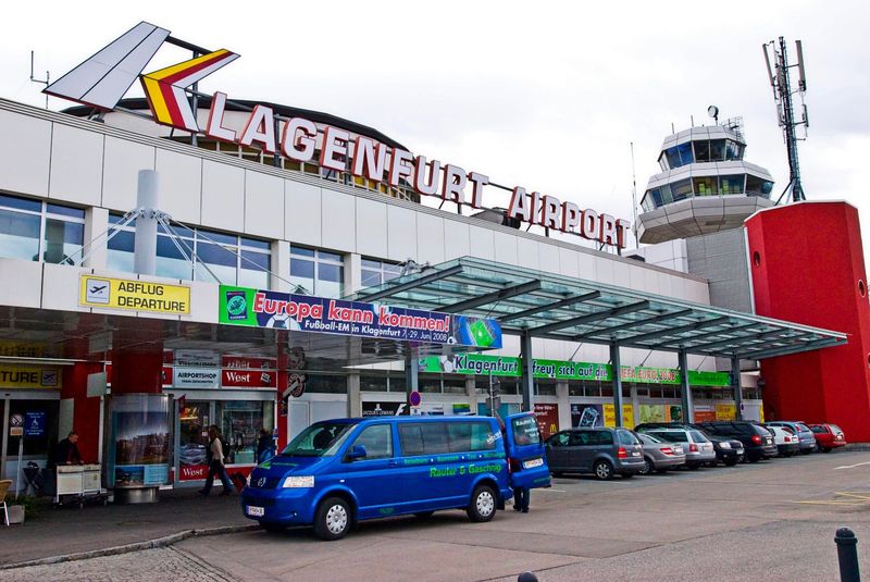 Kärnten Airport: Handelsgericht Wien kippte Rückverstaatlichung