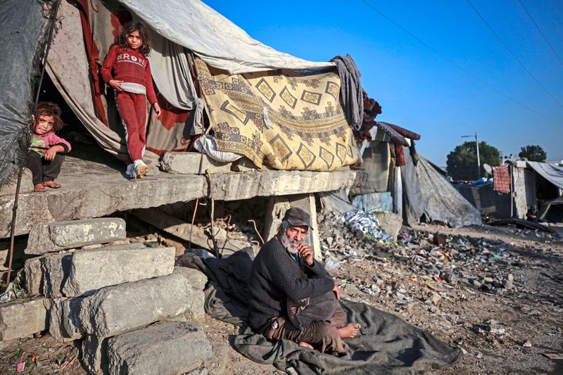 Internationale Vermittler rufen zu "Zurückhaltung" im Gazastreifen auf