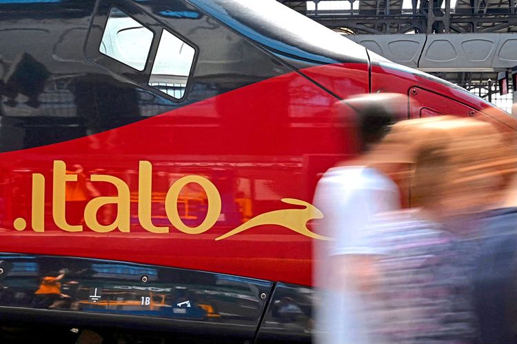 Italien Streik Verkehr Bahnausfälle
