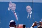 Trump will Fußball-WM "sofort" wieder in die USA holen – ist es schon 2038 soweit?