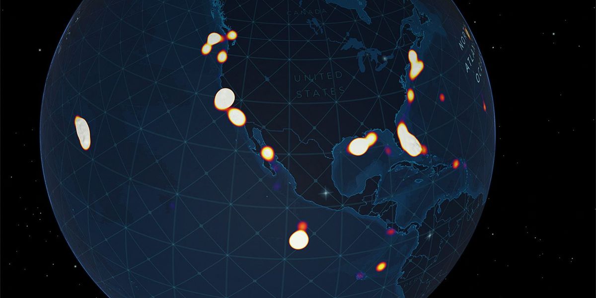 Only 0.001% of Deep-Sea Bodies Explored - News Directory 3