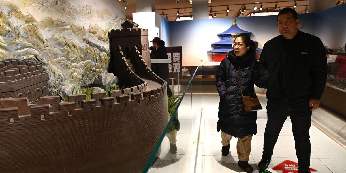 Will China ever learn to love chocolate?