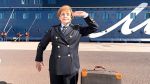 Kauzige Kanzlerin: Miss Merkel ermittelt wieder bei RTL