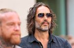 Russell Brand gab Affäre mit 16-Jähriger zu