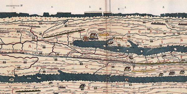Neue-Technik-soll-einzigartiger-antiker-Weltkarte-ihre-Geheimnisse-entlocken
