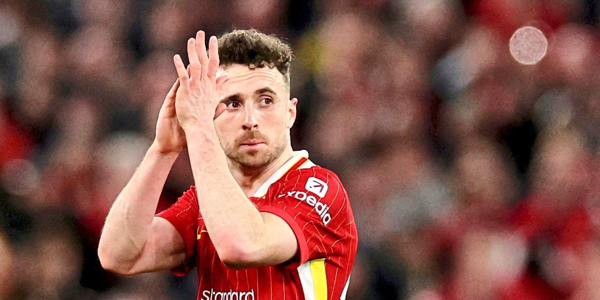 Liverpool-Stürmer Diogo Jota bei Autounfall gestorben