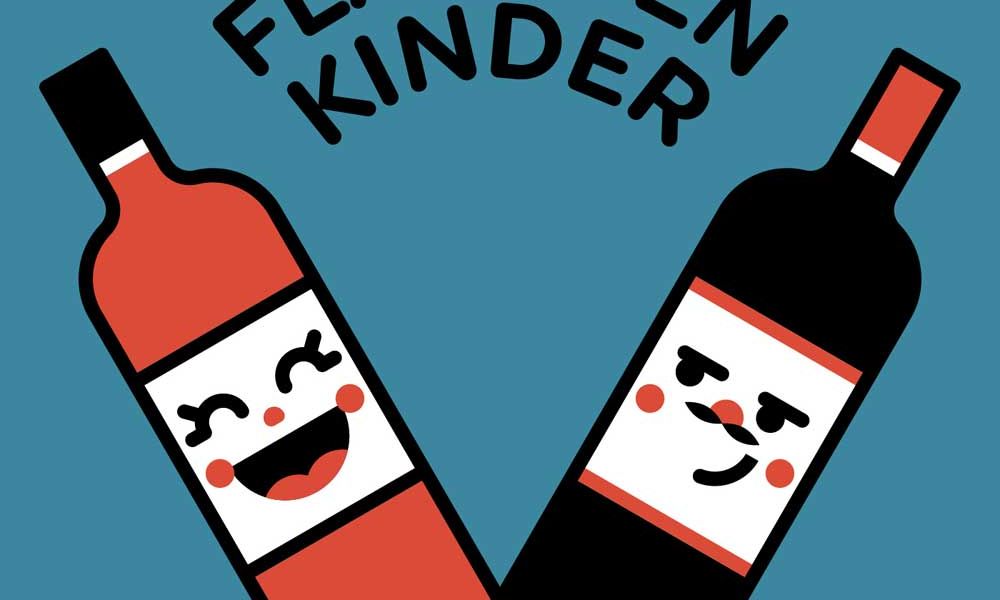 Unterschied Zwischen Stillkinder Und Flaschenkinder "Flaschenkinder": Neuer Wein- und Kulinarik-Podcast startet - Medien