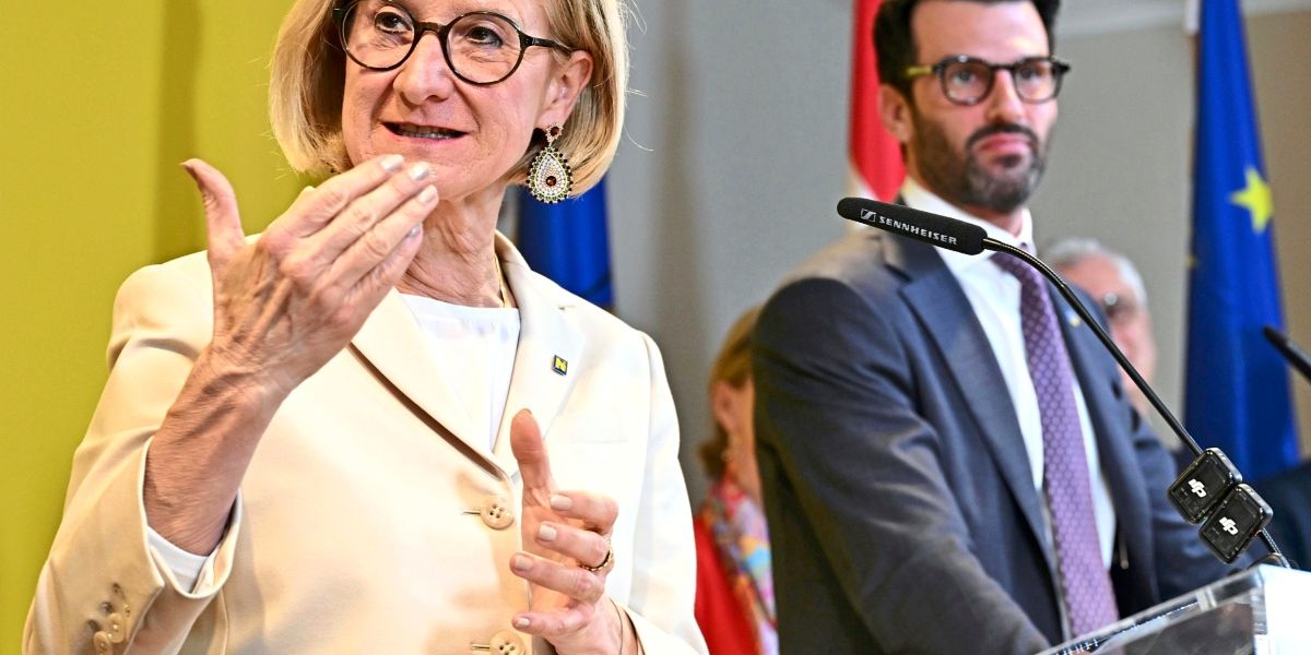 Umfrage: Abstand zwischen ÖVP und FPÖ in Niederösterreich schrumpft