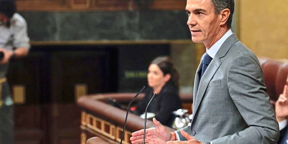 Wohnraumkrise in Spanien: Ministerpräsident Sánchez kündigt Neuwahlen für ...