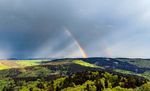 Wetter in Österreich: Neue Woche startet abwechslungsreich