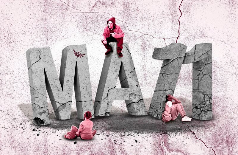 Krise in der MA 11: Personalvertreter sehen Kinderschutz in Gefahr