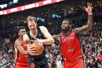 Double-Double von Pöltl bei Raptors-Sieg gegen Pelicans