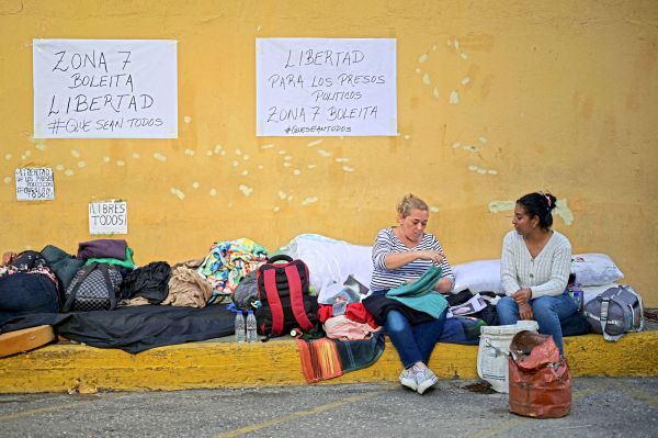 Venezuela-startete-Freilassung-von-inhaftierten-US-B-rgern