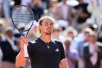 Holt Alexander Zverev in seinem vierten Grand-Slam-Endspiel erstmals den Titel?