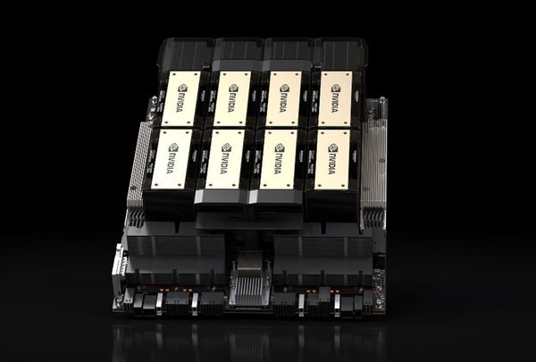 US-Export-von-Nvidias-KI-Chip-H200-nach-China-genehmigt