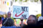 Ruf nach Verbot der rechtsextremen AfD wird in Deutschland wieder laut
