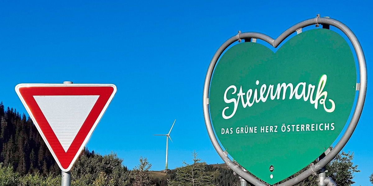 Kräftiges Beben südwestlich von Leoben - Österreich - derStandard.de ...