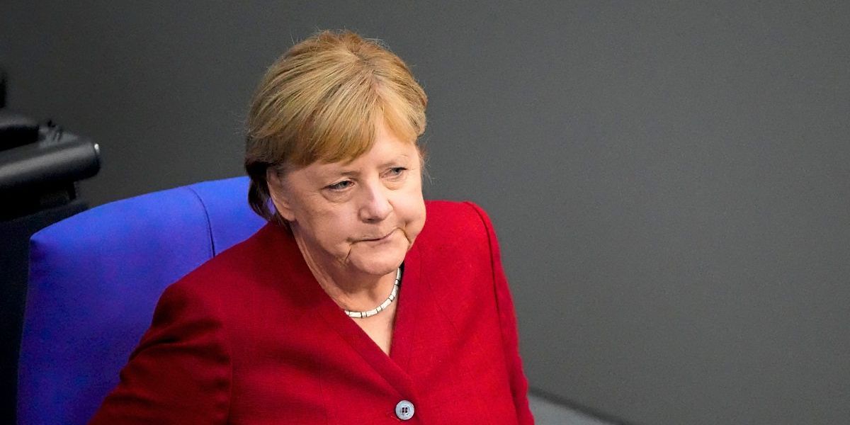 Deutsche Verfassungsrichter rügen Merkel wegen Kritik an Wahl in Thüringen