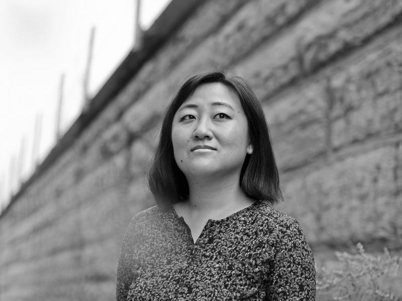 “New York Ghost”: Ling Ma’s Great New York Dystopia – New Books